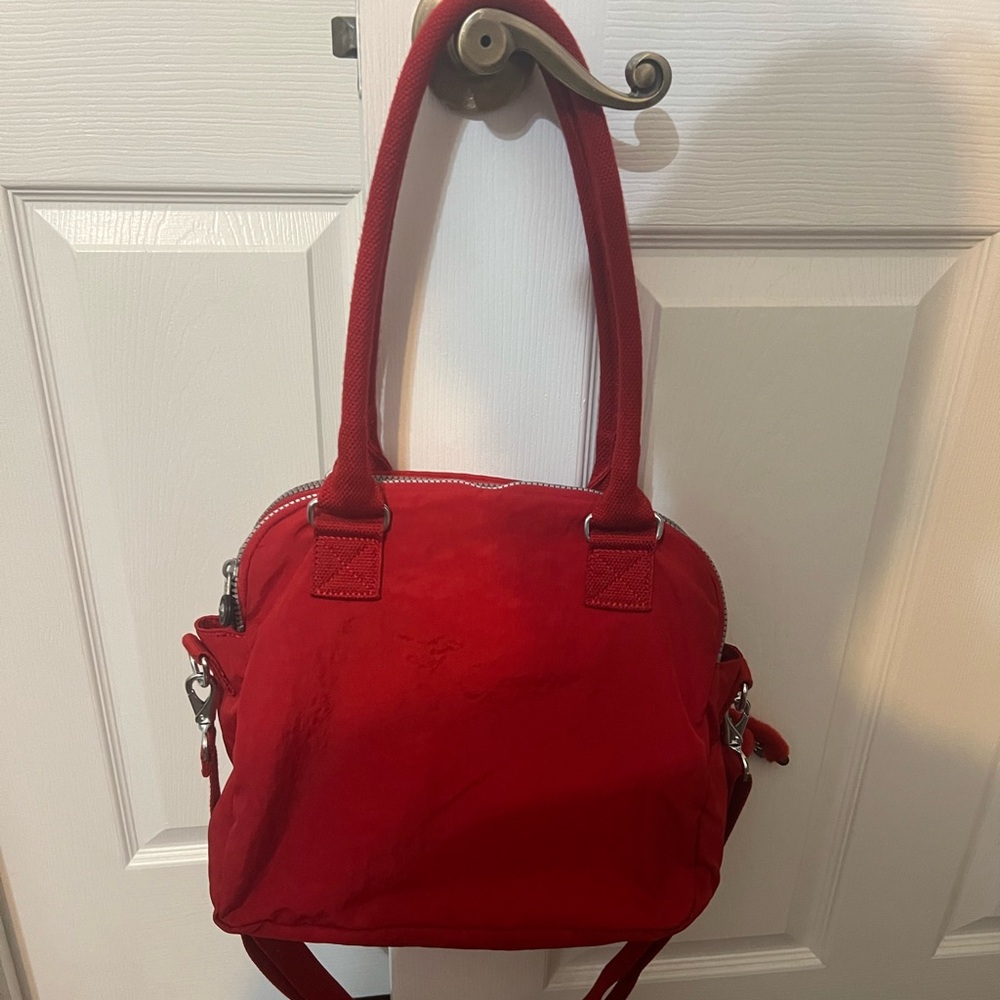 Kipling Purse